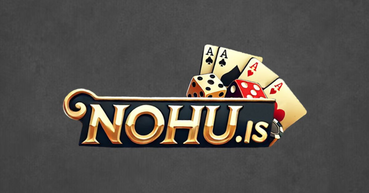 Home 24 Tổng quan về Nohu.is